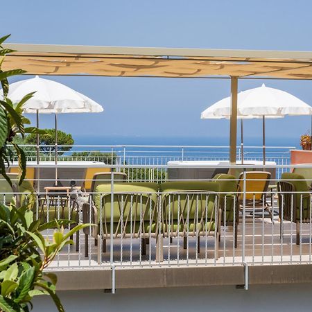 Futura Smart Flat - De Vivo Realty Sorrento Apartment ภายนอก รูปภาพ