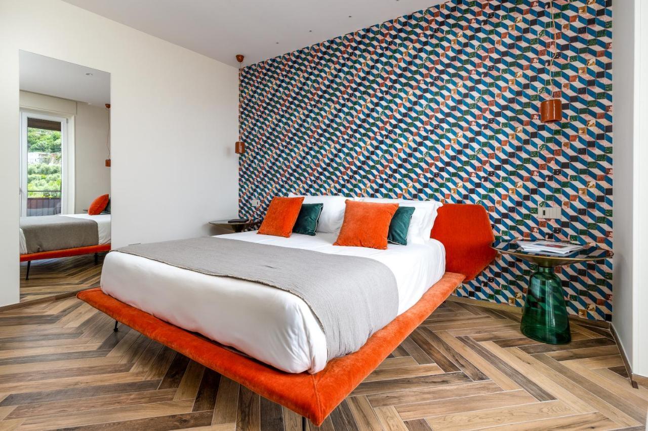 Futura Smart Flat - De Vivo Realty Sorrento Apartment ภายนอก รูปภาพ