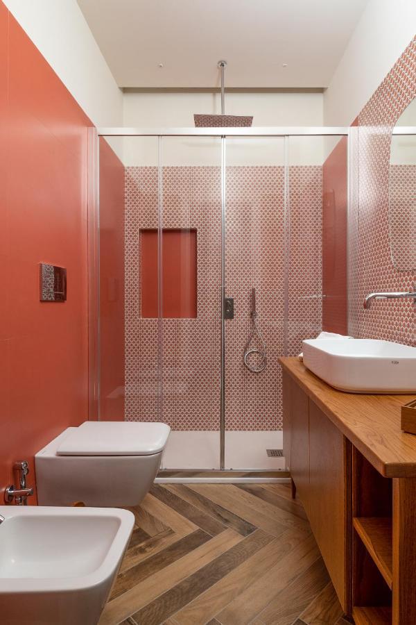 Futura Smart Flat - De Vivo Realty Sorrento Apartment ภายนอก รูปภาพ