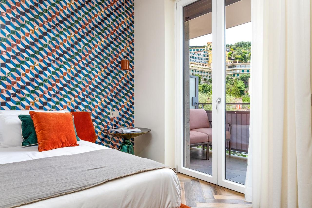 Futura Smart Flat - De Vivo Realty Sorrento Apartment ภายนอก รูปภาพ