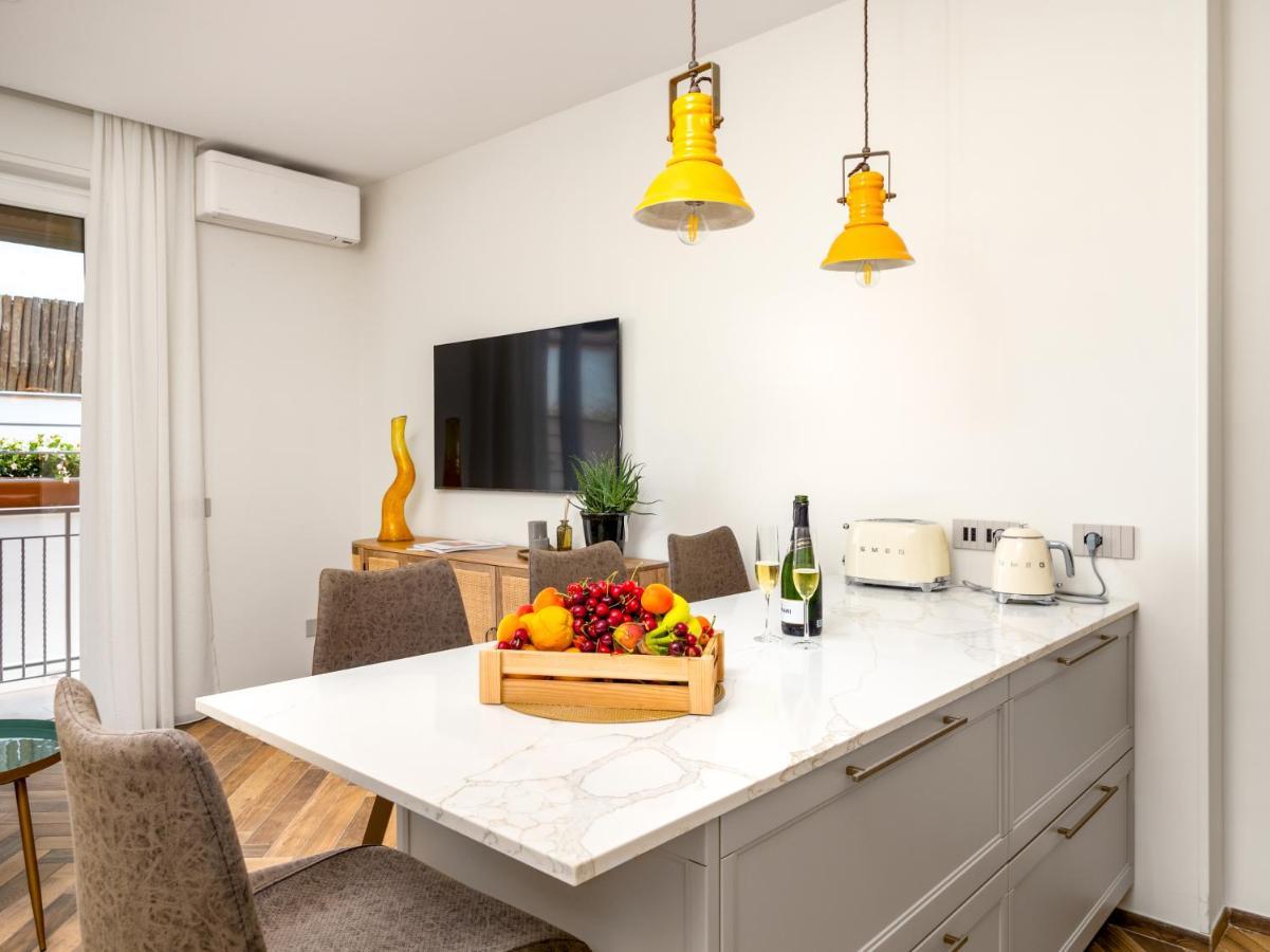 Futura Smart Flat - De Vivo Realty Sorrento Apartment ภายนอก รูปภาพ
