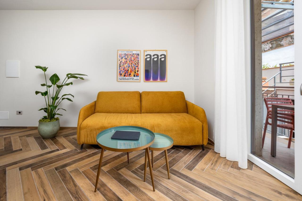 Futura Smart Flat - De Vivo Realty Sorrento Apartment ภายนอก รูปภาพ