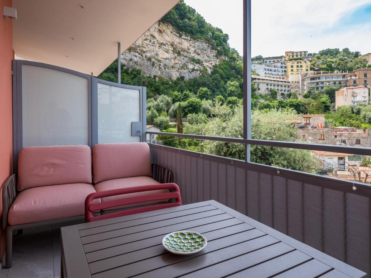 Futura Smart Flat - De Vivo Realty Sorrento Apartment ภายนอก รูปภาพ