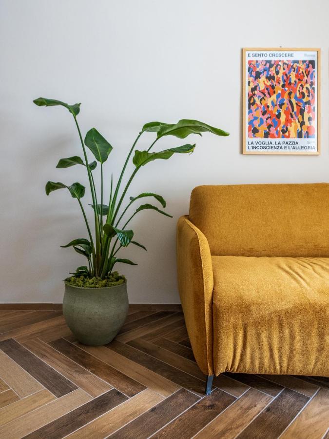 Futura Smart Flat - De Vivo Realty Sorrento Apartment ภายนอก รูปภาพ