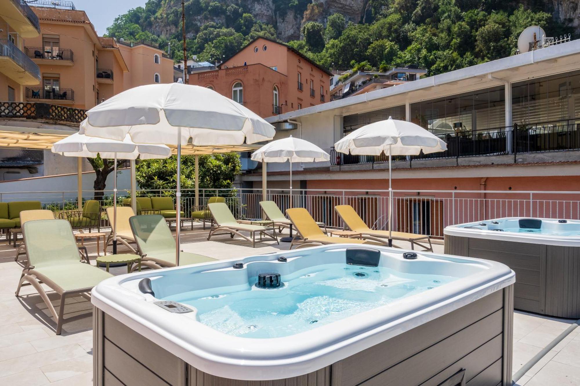Futura Smart Flat - De Vivo Realty Sorrento Apartment ภายนอก รูปภาพ